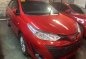 Used Toyota Vios 2018 for sale in Quezon City-1