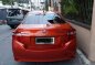 Selling Used Toyota Vios 2015 in Mandaluyong-4