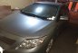 Sell 2nd Hand 2010 Toyota Altis at 110000 km in Pasig-2