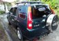 2nd Hand Honda Cr-V 2004 for sale in Calamba-1