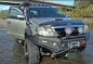 Used Toyota Fortuner 2005 for sale in Manila-7