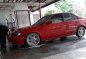 2nd Hand 1997 Honda Civic Automatic Gasoline for sale in Santo Tomas-1