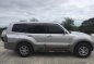 Selling 2nd Hand Mitsubishi Pajero in Tarlac City-2