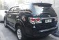 2nd Hand Toyota Fortuner 2014 for sale in Paranaque -3