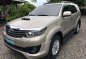 Selling 2nd Hand Toyota Fortuner 2013 in Cabanatuan-1