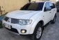 Selling Used Mitsubishi Montero Sport 2009 in Marilao-9