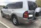 Selling 2nd Hand Mitsubishi Pajero in Tarlac City-8