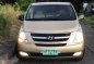 2nd Hand Hyundai Grand Starex 2010 for sale in Paranaque -3