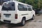 2nd Hand Nissan Urvan 2013 for sale in Cainta-1