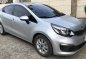 Selling 2nd Hand Kia Rio 2016 Sedan in Cainta-0