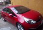 Selling Used Kia Rio 2015 in Marikina-0