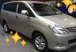 2011 Toyota Innova for sale in San Jose del Monte-1