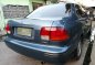 Selling 2nd Hand Honda Civic in San Juan-9