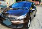 Selling Kia Rio 2014 Automatic Gasoline in Makati-0