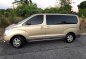 2nd Hand Hyundai Grand Starex 2010 for sale in Paranaque -5