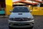 Toyota Fortuner 2009 Automatic Diesel for sale in San Pedro-2