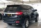 Sell 2nd Hand 2017 Ford Everest Automatic Diesel at 9000 km in Makati-9