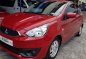 2nd Hand Mitsubishi Mirage 2018 for sale in Paranaque -1