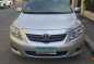 2nd Hand Toyota Altis 2009 Automatic Gasoline for sale in Calaca-0