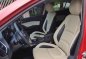 Sell Red 2015 Mazda 3 at 30000 km in Cavite City-6