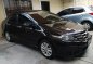 Sell Brown 2013 Honda City at 55000 km in General Salipada K. Pendatun-1