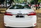 Selling 2nd Hand Toyota Altis 2017 in Marikina-4