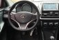 Sell Black 2018 Toyota Vios in Quezon City-1