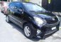 Sell Black 2017 Toyota Wigo in Paranaque City-0