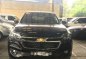 Selling 2nd Hand Chevrolet Trailblazer 2019 in Quezon City-0
