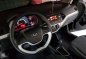 Kia Picanto 2017 Automatic Gasoline for sale in Balagtas-1