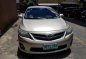 2013 Toyota Corolla Altis for sale in Quezon City-1