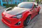 Used Toyota 86 2013 at 19000 km for sale in Mandaluyong-0