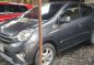 Selling Grey Toyota Wigo 2015 at 20000 km in Quezon City-1