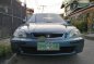 Selling 2nd Hand Honda Civic in San Juan-0