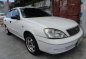 2nd Hand Nissan Sentra 2005 for sale in Quezon City -1