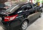 Selling Black Toyota Vios 2016 Manual Gasoline in Quezon City-1