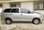 Selling Toyota Innova 2013 Manual Diesel in Quezon City-4