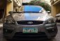 2nd Hand Ford Focus 2008 for sale in San Juan-2