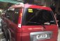 Selling Mitsubishi Adventure 2017 Manual Diesel in Quezon City-2