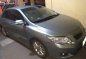 Sell 2nd Hand 2010 Toyota Altis at 110000 km in Pasig-0