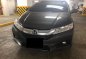 Selling 2nd Hand Honda City 2014 Automatic Gasoline at 50000 km in Manila-3