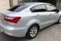 Selling 2nd Hand Kia Rio 2016 Sedan in Cainta-2