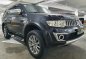 Mitsubishi Montero Sport 2012 Automatic Diesel for sale in Quezon City-6