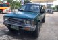 Selling 2nd Hand Mitsubishi L200 1993 in Manila-6