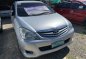 Selling Toyota Innova 2010 at 70000 km in Santiago-1