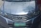 2nd Hand Honda City 2009 Automatic Gasoline for sale in San Pedro-6