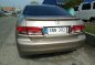 Honda Accord 2004 Automatic Gasoline for sale in San Fernando-2