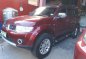 Mitsubishi Montero Sport 2013 Automatic Diesel for sale in Las Pinas -0