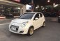 2010 Suzuki Celerio for sale in Las Pinas -1