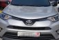 Selling Used Toyota Rav4 2017 in Quezon City-0